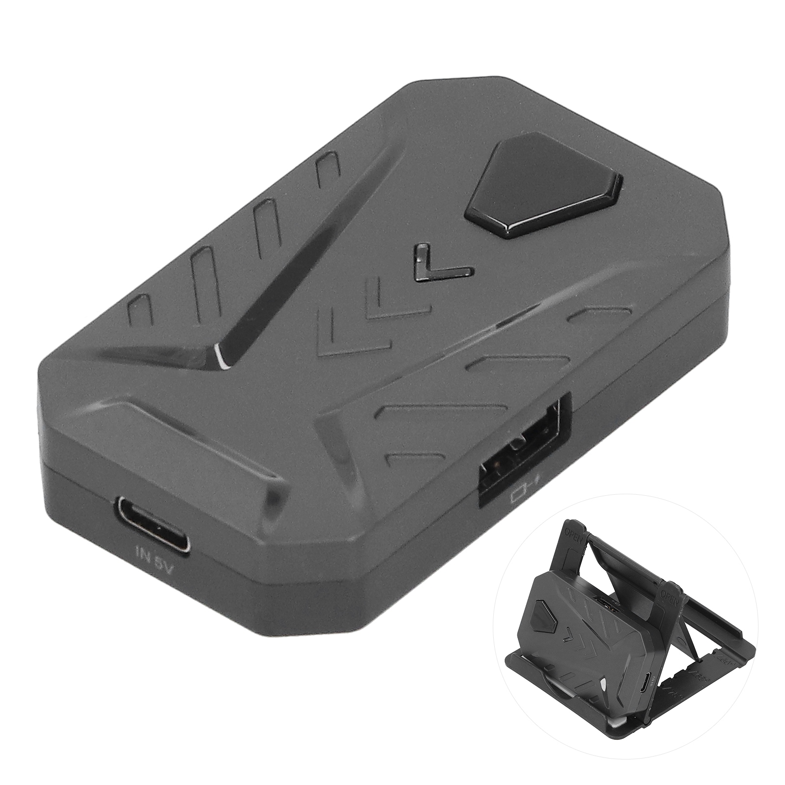 Gaming Keyboard Mouse Converte - Gaming Accessories For Mobile avis et prix