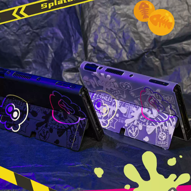 Anime Switch Protective Case F - Gaming Accessories Console avis et prix