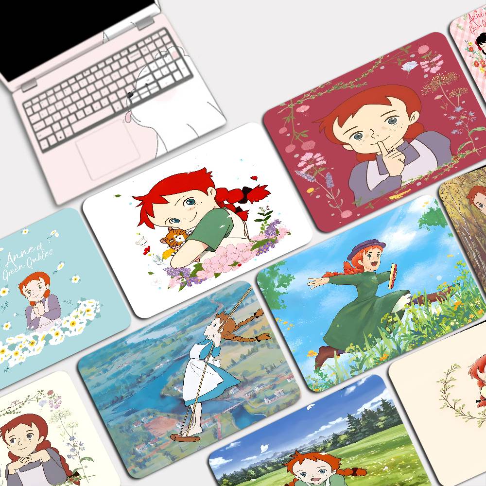 anne of green gables Rubber Sm - Accessories For Your Gaming Room avis et prix