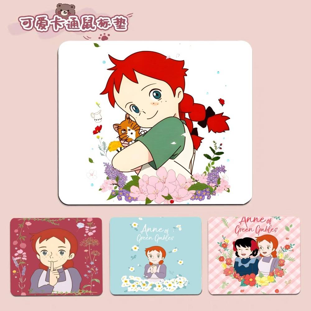 anne of green gables Rubber Sm - Accessories For Your Gaming Room avis et prix