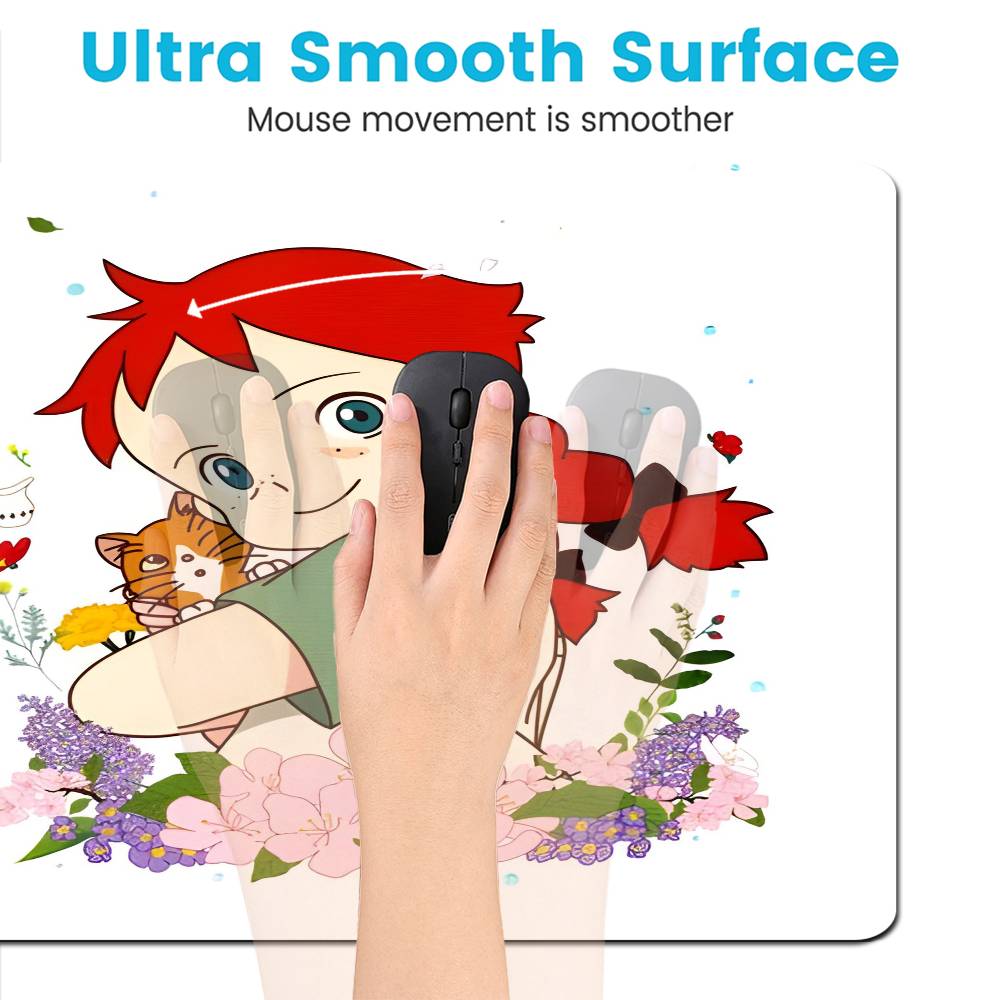 anne of green gables Rubber Sm - Accessories For Your Gaming Room avis et prix