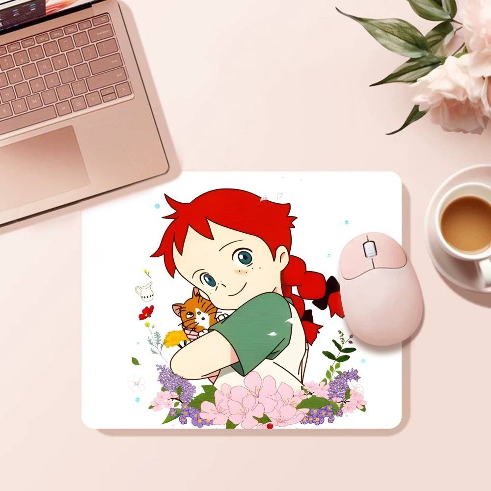 anne of green gables Rubber Sm - Accessories For Your Gaming Room avis et prix