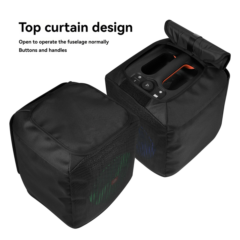 -ABGY Protective Speaker Cover - Case Mesh Panel avis et prix