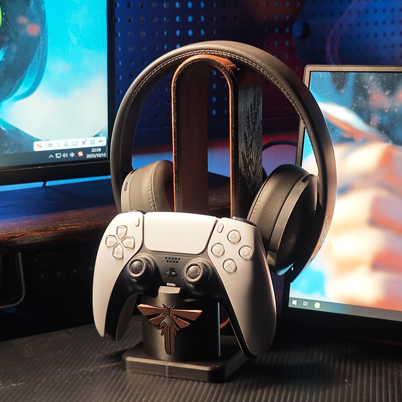 Handle Earphone Stand Zelda An - Gaming Accessories Console avis et prix