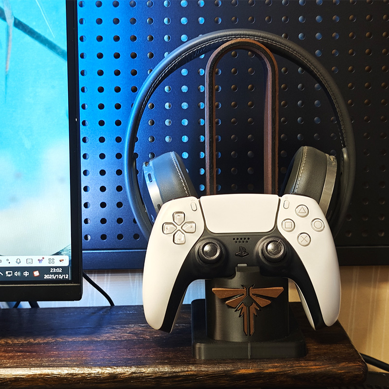 Handle Earphone Stand Zelda An - Gaming Accessories Console avis et prix
