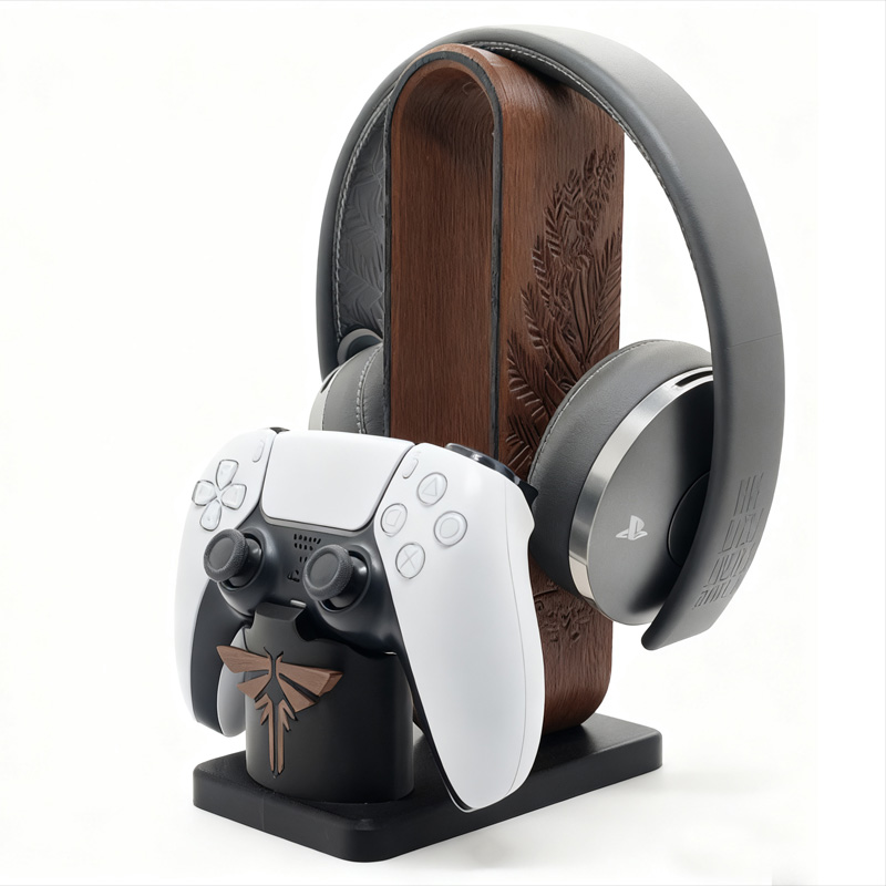 Handle Earphone Stand Zelda An - Gaming Accessories Console avis et prix