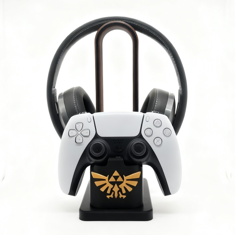 Handle Earphone Stand Zelda An - Gaming Accessories Console avis et prix