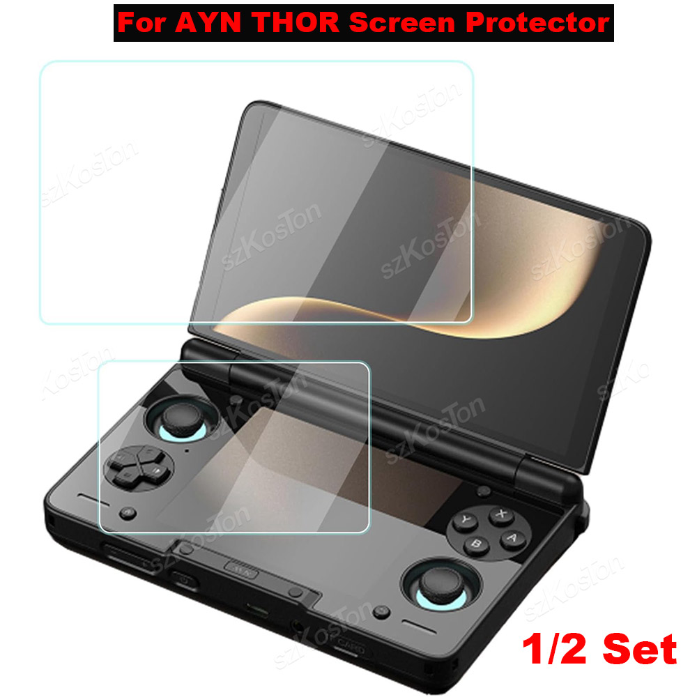 2in1 For AYN THOR Flip Dual Sc - Gaming Accessories Console avis et prix