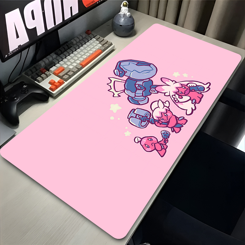 Mouse Pad P-pokemon Tinkaton G - Gaming Accessories Stand avis et prix