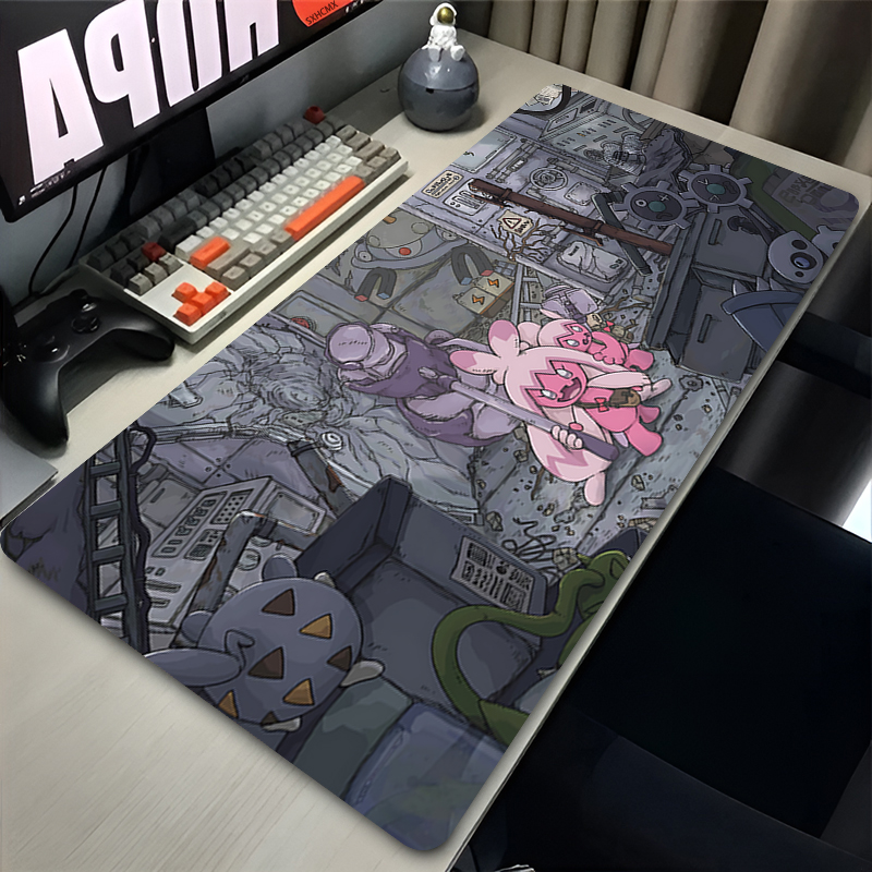 Mouse Pad P-pokemon Tinkaton G - Gaming Accessories Stand avis et prix