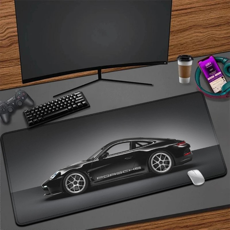Gaming Mouse Pad Car Desk Mat  - Accessories For Your Gaming Room avis et prix