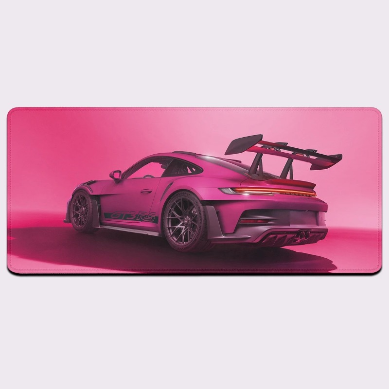 Gaming Mouse Pad Car Desk Mat  - Accessories For Your Gaming Room avis et prix