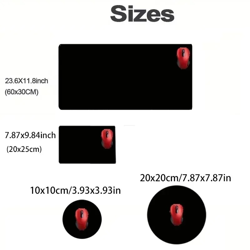 Gaming Mouse Pad Car Desk Mat  - Accessories For Your Gaming Room avis et prix