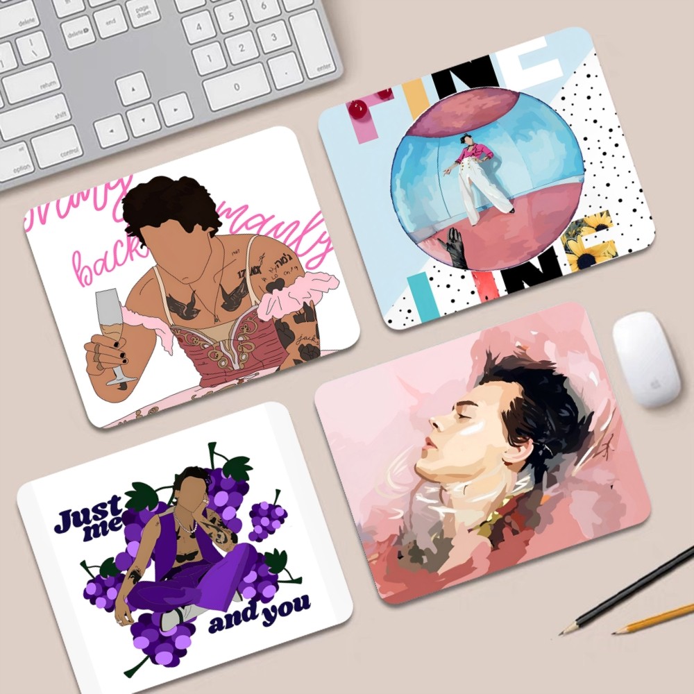 H-HaRRy S-styles Rubber Small  - Accessories For Your Gaming Room avis et prix
