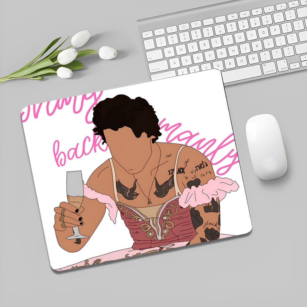 H-HaRRy S-styles Rubber Small  - Accessories For Your Gaming Room avis et prix