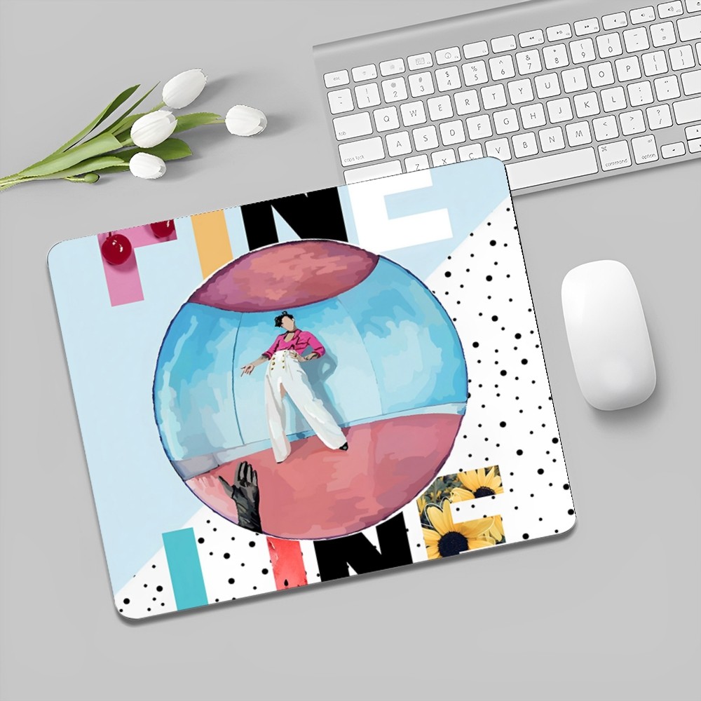 H-HaRRy S-styles Rubber Small  - Accessories For Your Gaming Room avis et prix