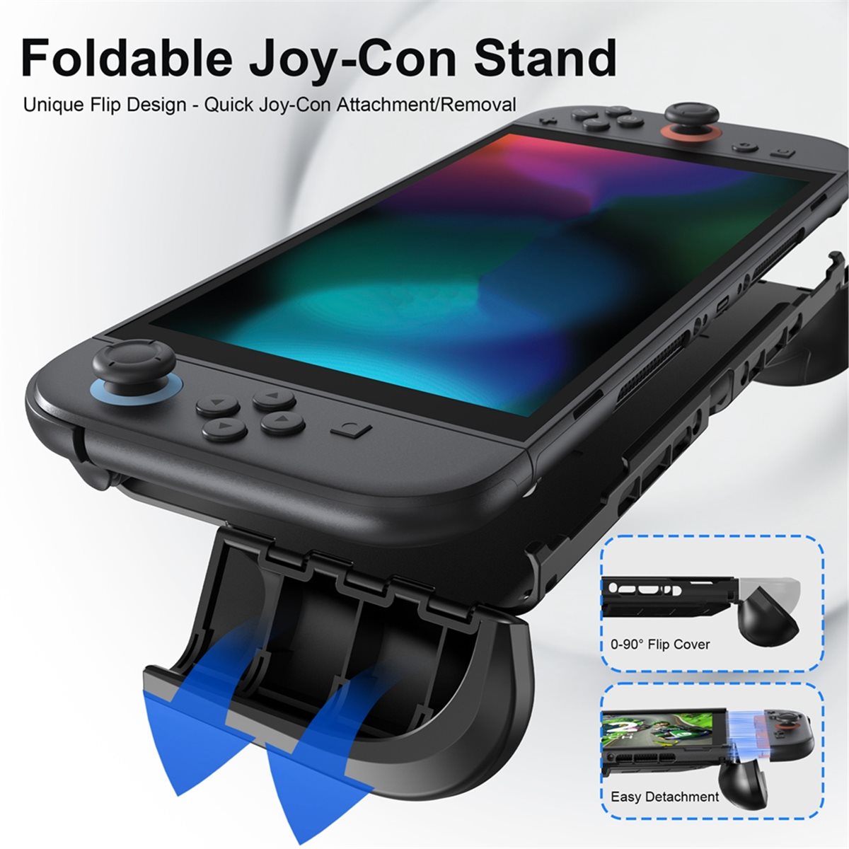 OKgood TPU Case for Nintendo S - Gaming Accessories Console avis et prix