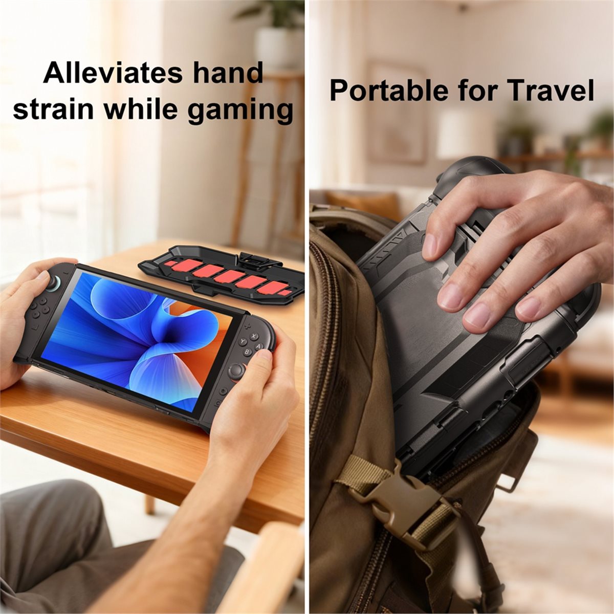 OKgood TPU Case for Nintendo S - Gaming Accessories Console avis et prix