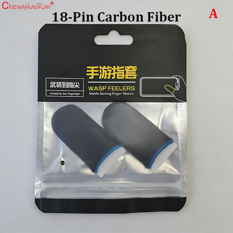 2/5/10Set 18/24pinSilver/Coppe - Gaming Accessories For Mobile avis et prix