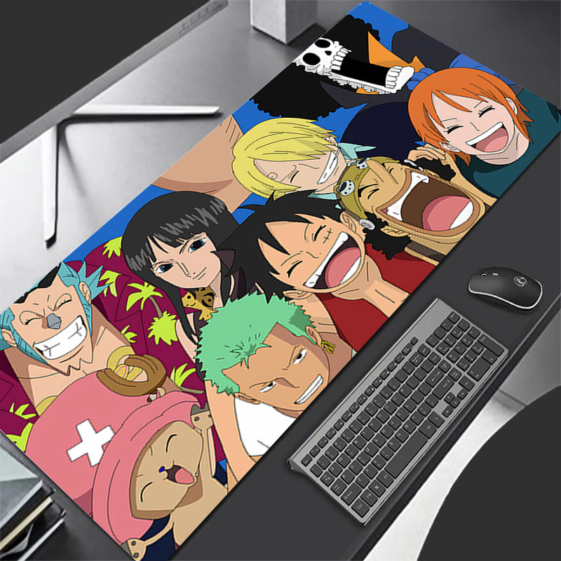 Mouse Pad One Piece Anime Dura - Gaming Accessories Stand avis et prix