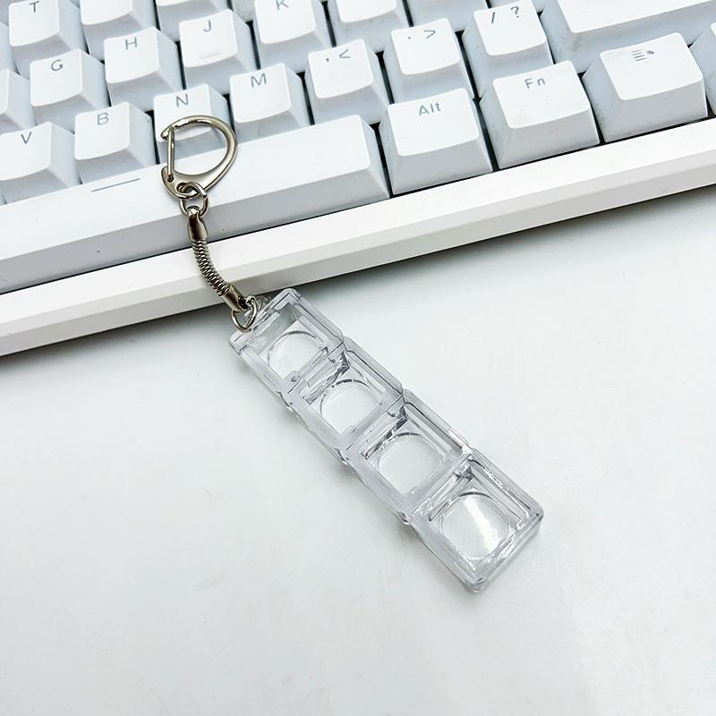 DIY Keychain Keyboards Switch  - Keyboard Switch Tester avis et prix
