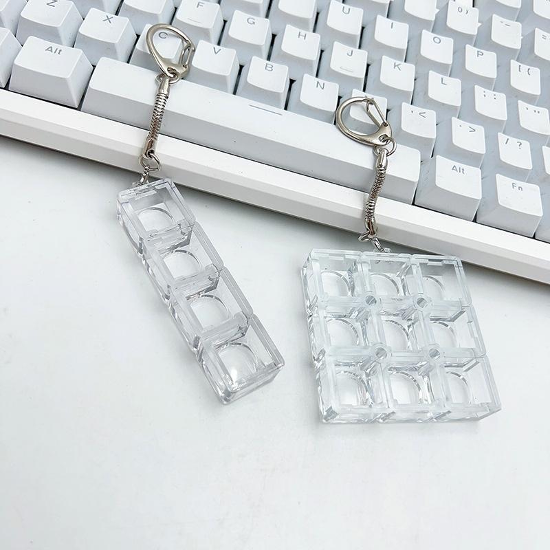 DIY Keychain Keyboards Switch  - Keyboard Switch Tester avis et prix