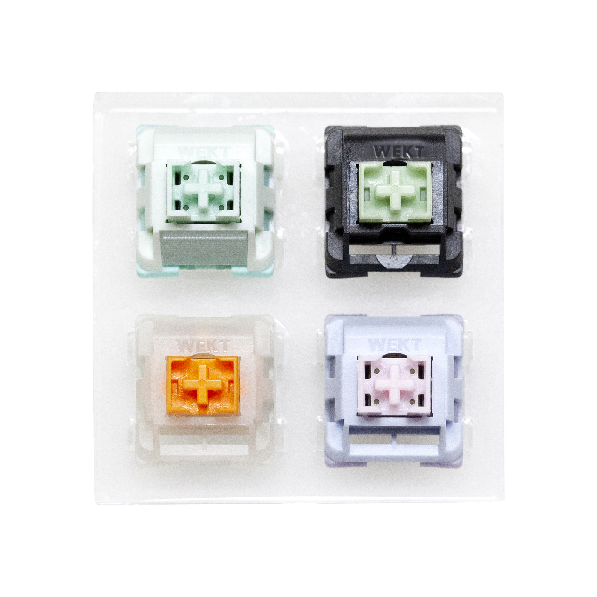 WEKT 4 switch tester switches  - Keyboard Switch Tester avis et prix