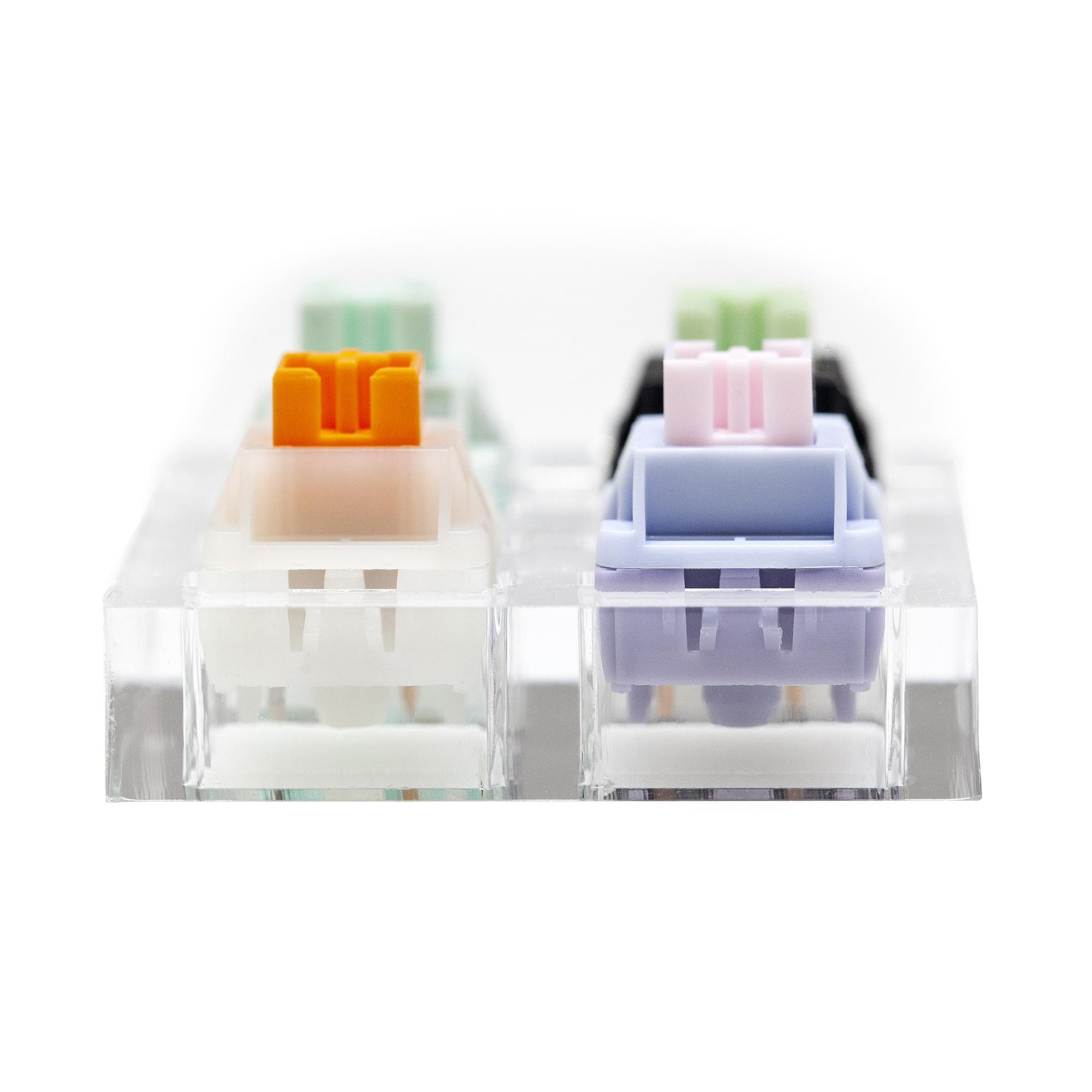 WEKT 4 switch tester switches  - Keyboard Switch Tester avis et prix