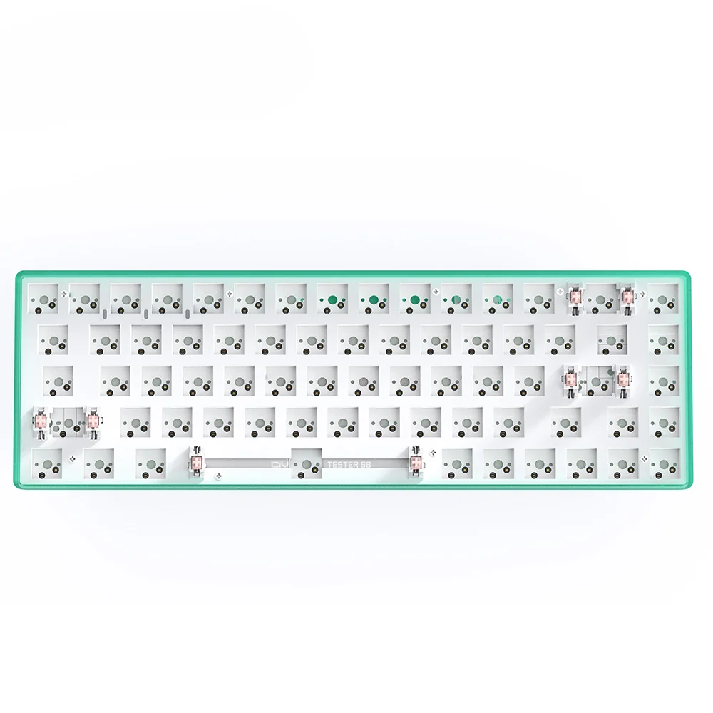 forCIY Tester 68 Hot Swappable - Keyboard Switch Tester avis et prix