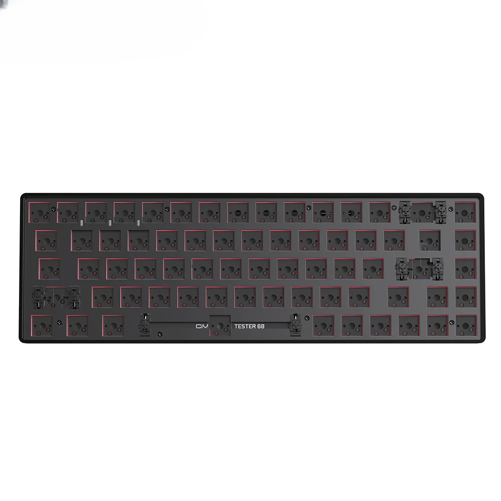 forCIY Tester 68 Hot Swappable - Keyboard Switch Tester avis et prix
