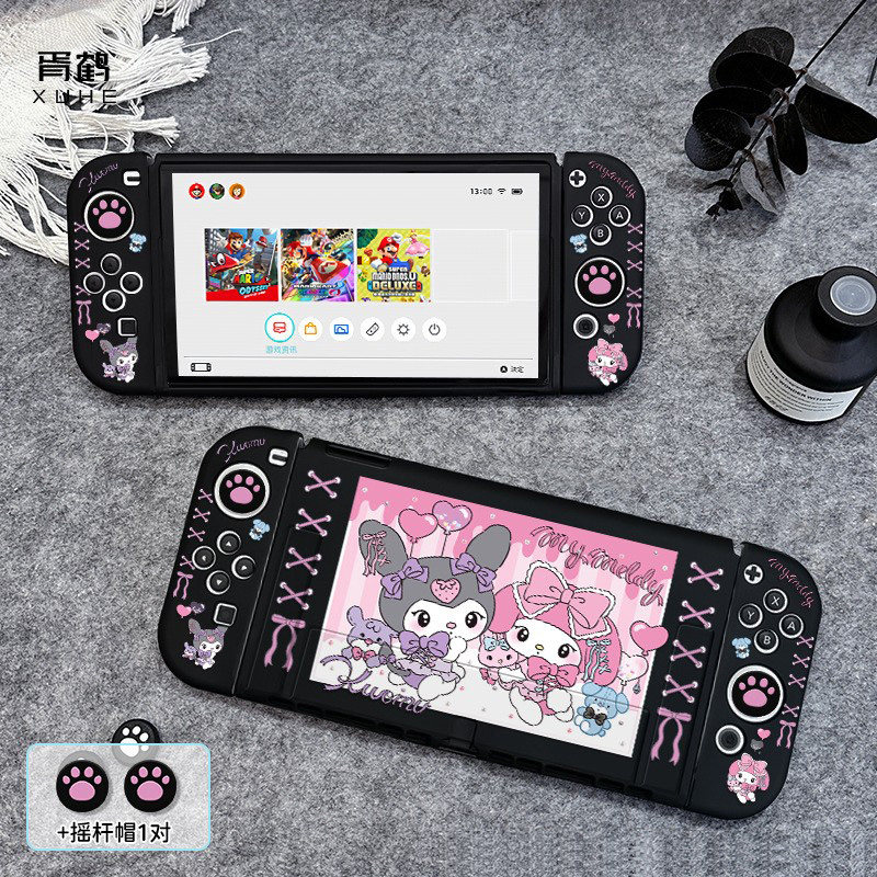 Switch 2 Oled Portable Protect - Gaming Accessories Kids avis et prix