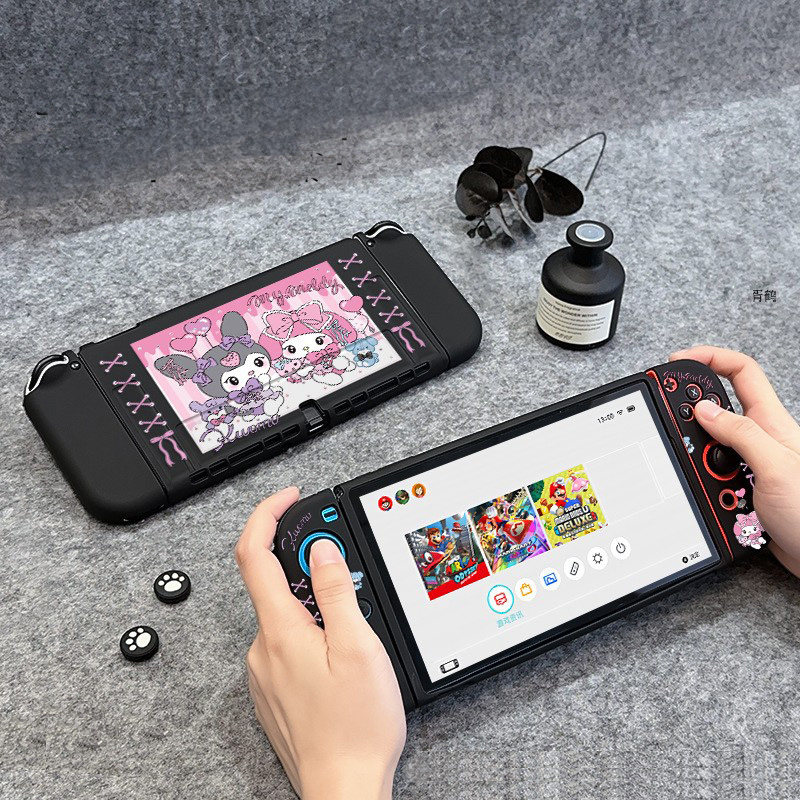 Switch 2 Oled Portable Protect - Gaming Accessories Kids avis et prix