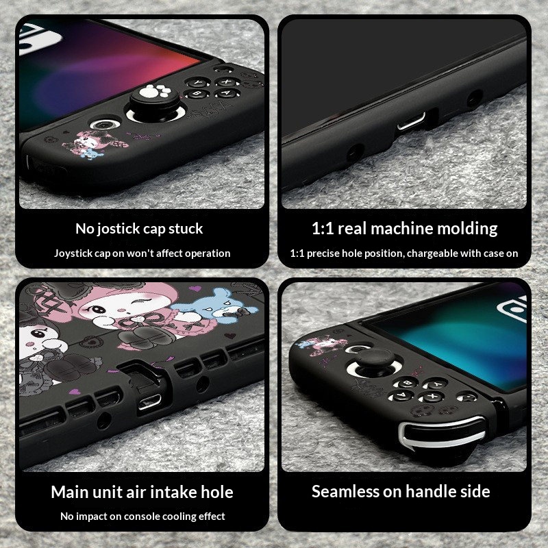 Switch 2 Oled Portable Protect - Gaming Accessories Kids avis et prix