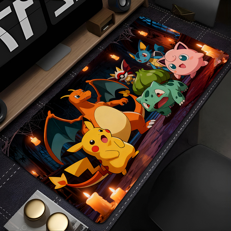 Mouse Pad Lockedge Large Gamin - Gaming Accessories To Gift avis et prix