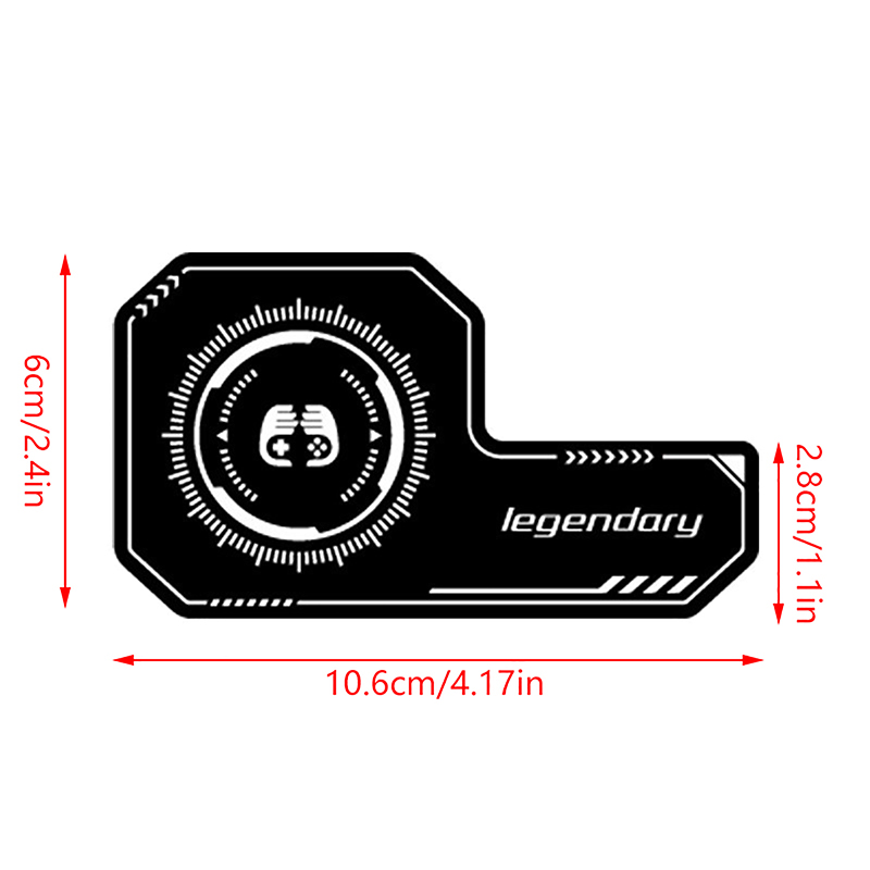 Mobile Phone Cooling Plate Hea - Gaming Accessories For Mobile avis et prix