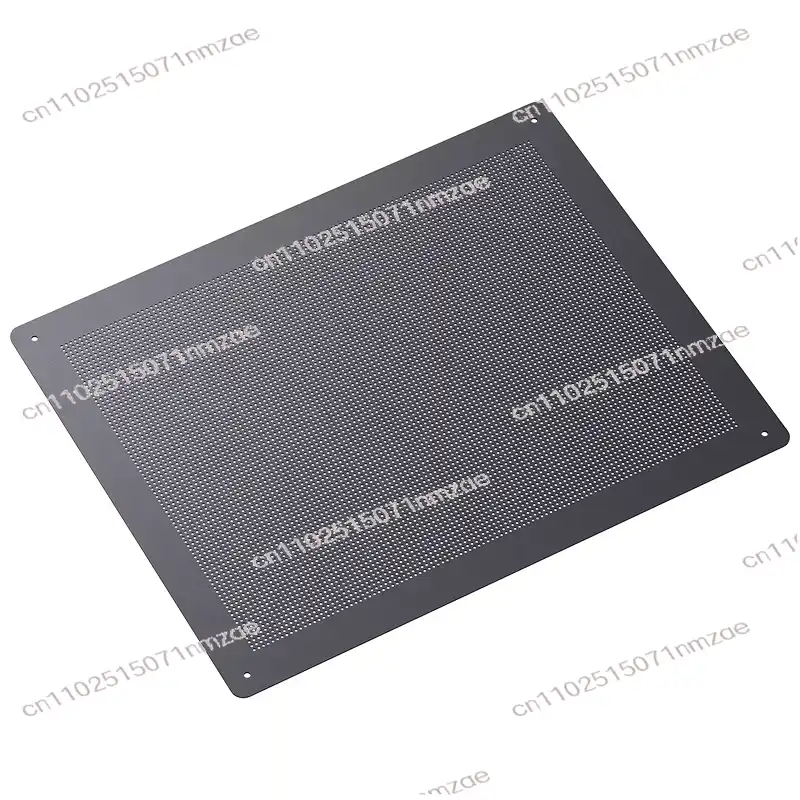 Z20 MESH Left Panel MATX Handl - Case Mesh Panel avis et prix