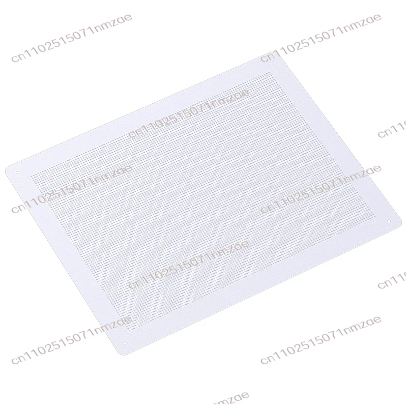 Z20 MESH Left Panel MATX Handl - Case Mesh Panel avis et prix