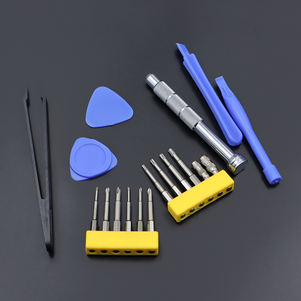 Game Console Disassembly Screw - Gaming Accessories Console avis et prix