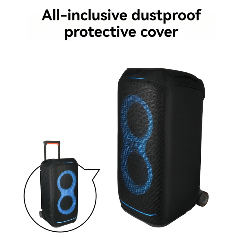 B04B-Speaker Cover For  Partyb - Case Mesh Panel avis et prix