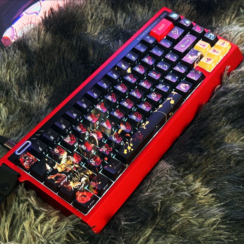 Faker Hall of Fame Ahri themed - Gaming Accessories To Gift avis et prix