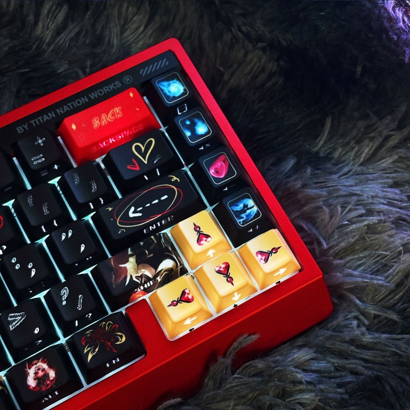 Faker Hall of Fame Ahri themed - Gaming Accessories To Gift avis et prix