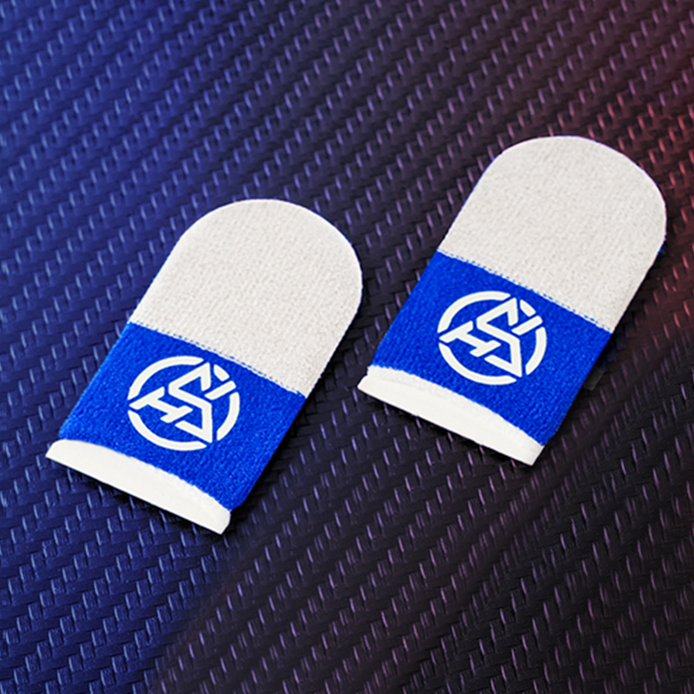 Finger Thumb Gloves Breathable - Gaming Accessories For Mobile avis et prix