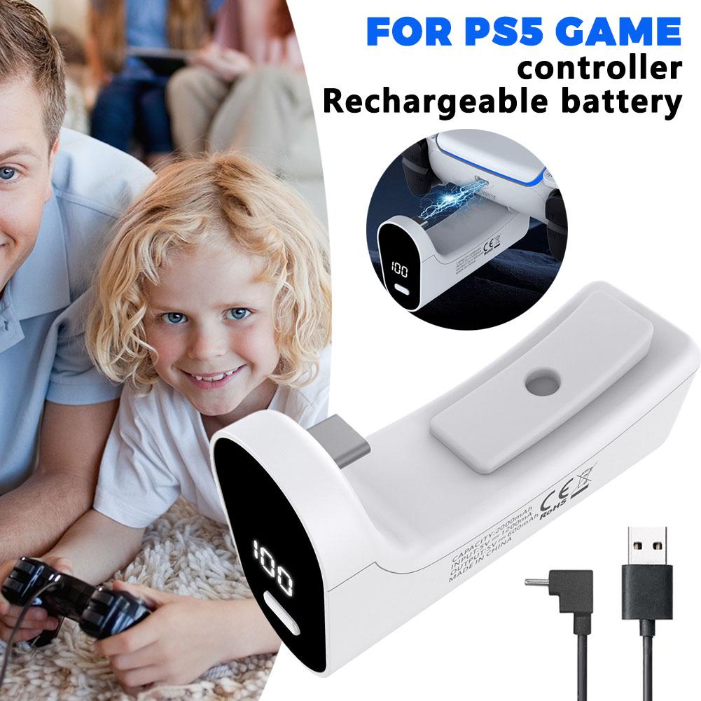For PS5 Gaming Controller Char - Gaming Accessories For Mobile avis et prix