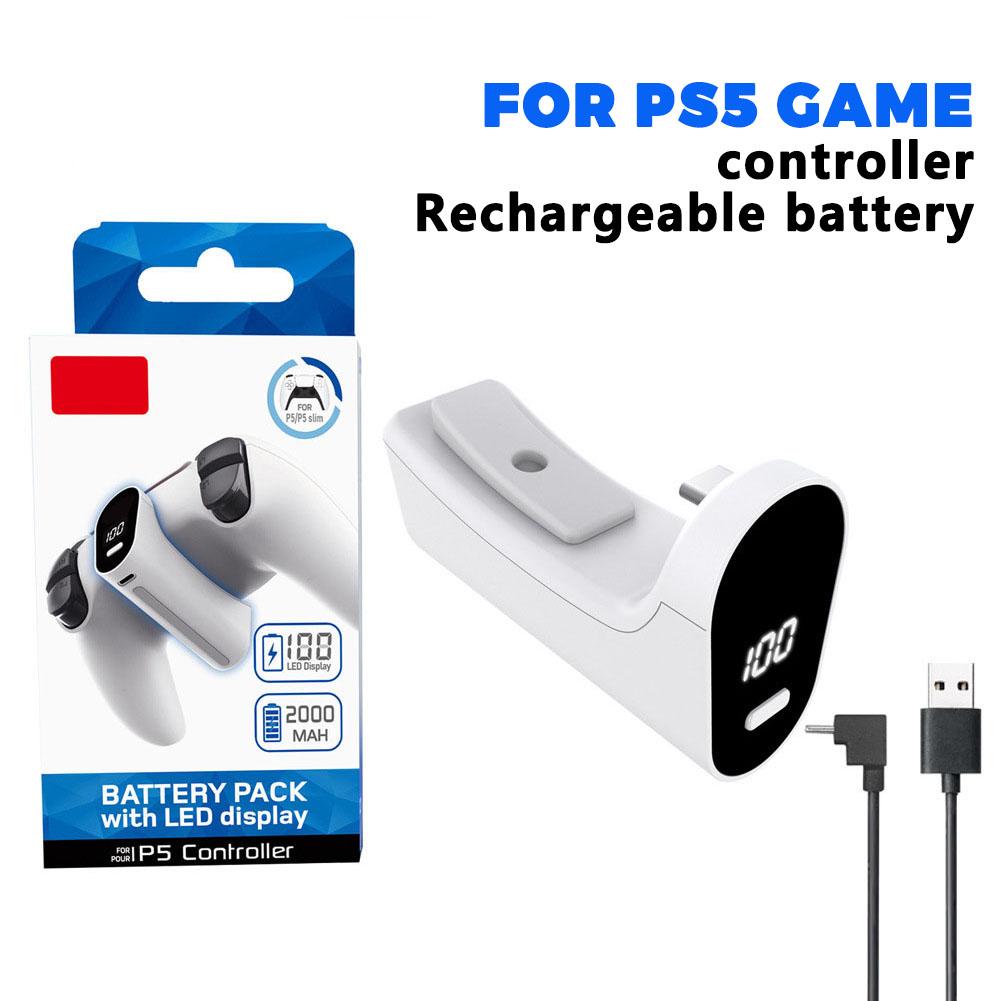 For PS5 Gaming Controller Char - Gaming Accessories For Mobile avis et prix