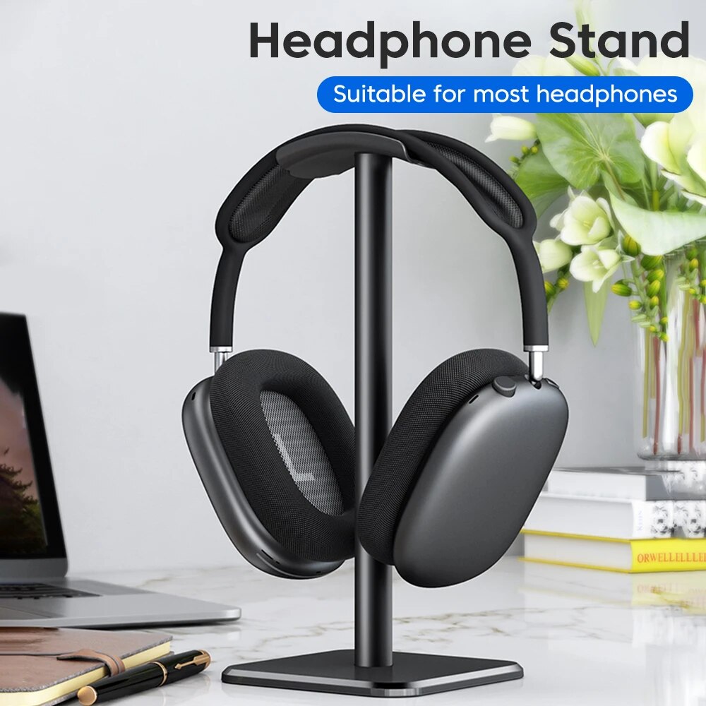 Universal Headphone Stand Alum - Gaming Accessories Stand avis et prix
