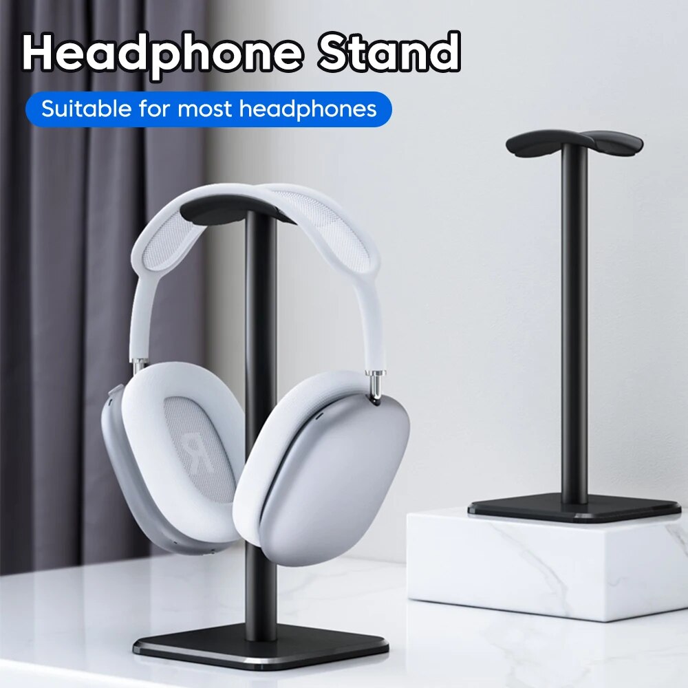 Universal Headphone Stand Alum - Gaming Accessories Stand avis et prix