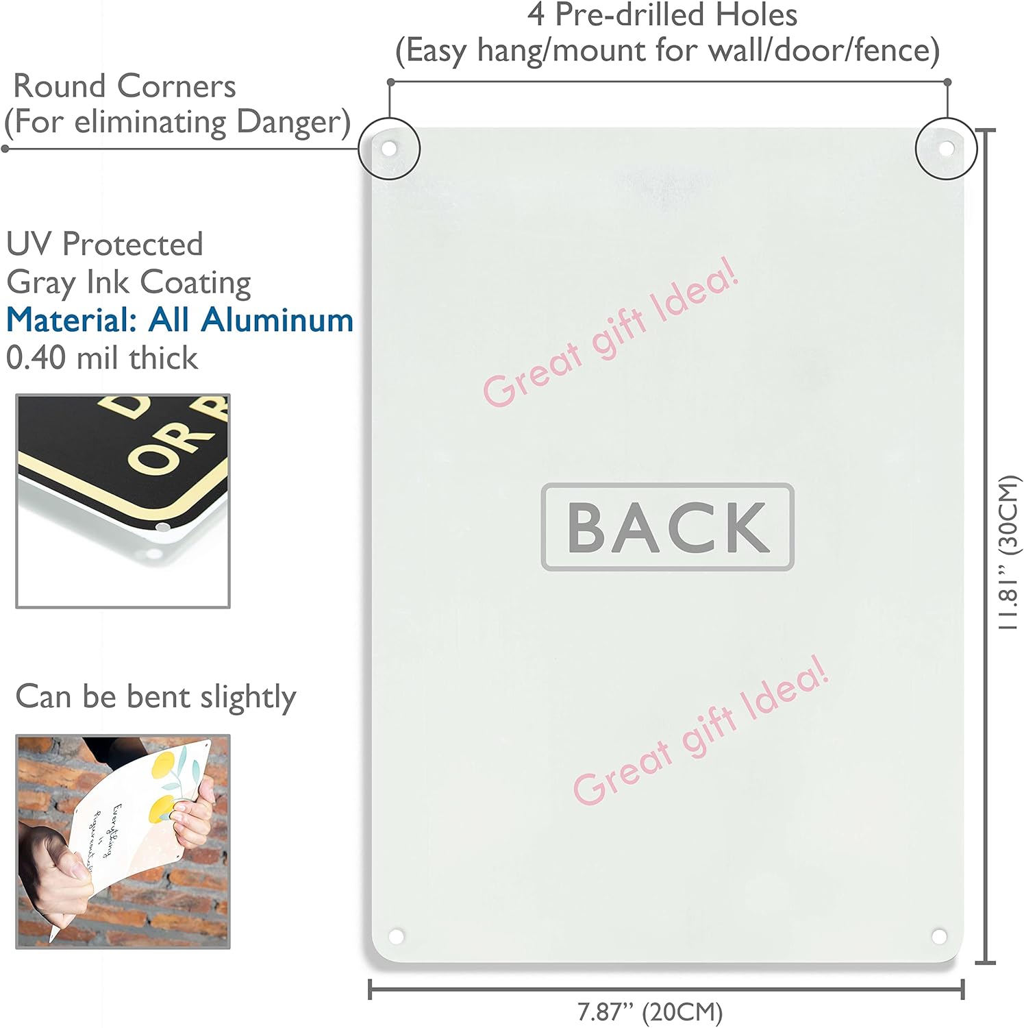 Man Cave Decor Welcome To The  - Gaming Accessories To Gift avis et prix