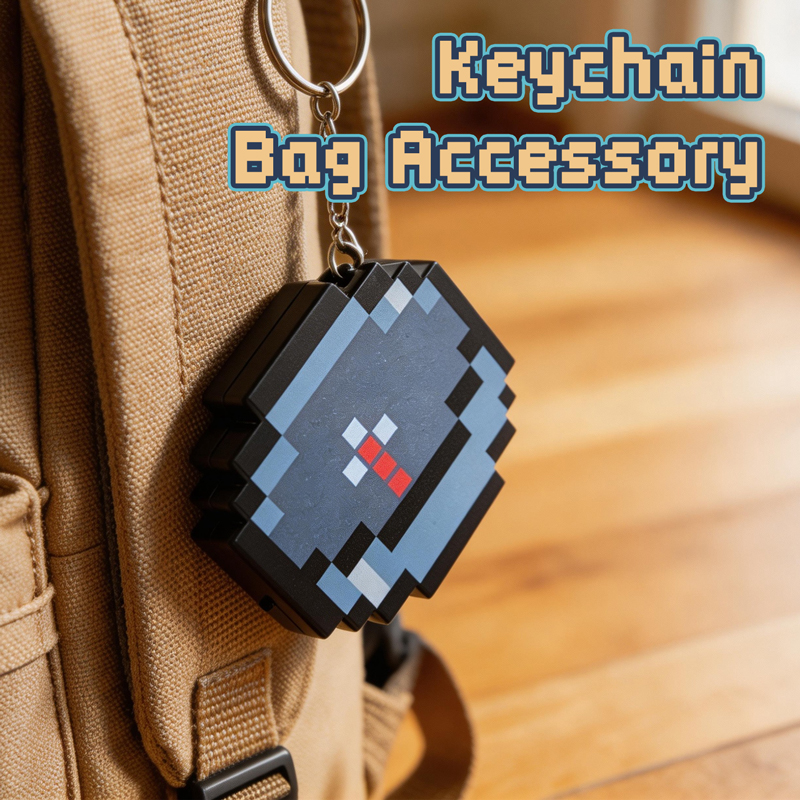 2026 NEW Rechargeable Pixel Co - Gaming Accessories Kids avis et prix