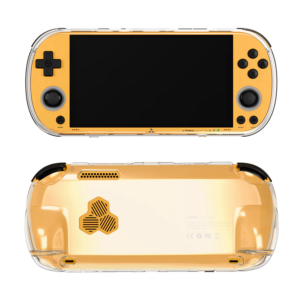 TPU Soft Protective Case for T - Gaming Accessories Console avis et prix