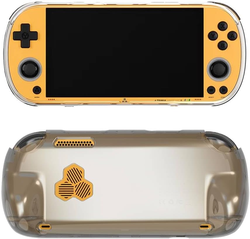 TPU Soft Protective Case for T - Gaming Accessories Console avis et prix